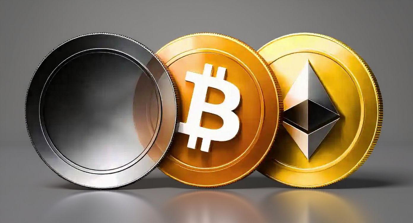 FOMC Meeting Tomorrow: Bitcoin, Ethereum, and XRP Price Prediction