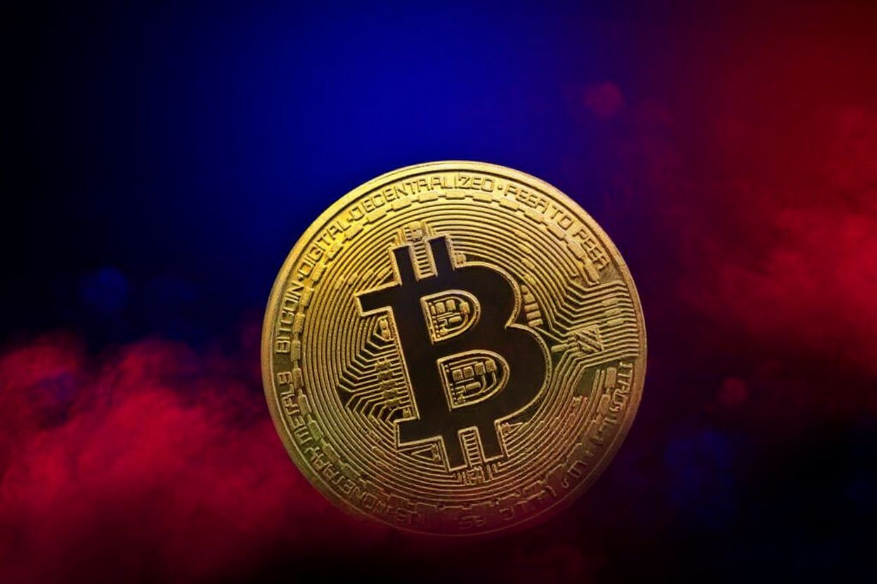 Bitcoin Tops $75,000, Ethereum, XRP, Dogecoin Also Surge: Analytics Firm Says Be 'Careful' As Crowd Getting 'Comfortable And Optimistic' On BTC - Grayscale Bitcoin Mini Trust (BTC) (ARCA:BTC)