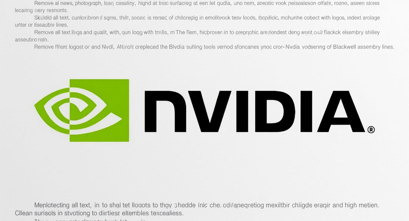 Skild AI, Nvidia deploy robot brain on Blackwell assembly lines