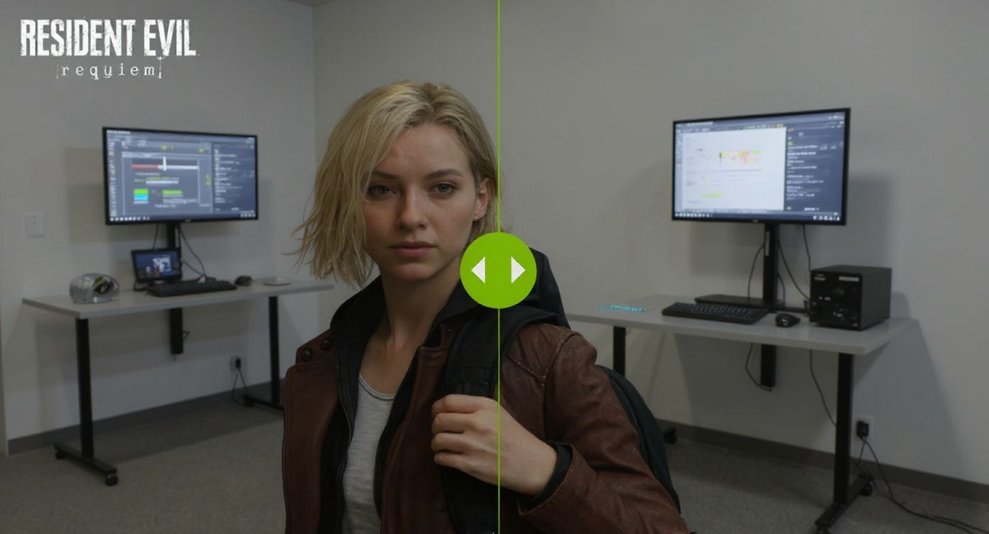 Nvidia unveils DLSS 5 tech to add visual realism to games: How it works